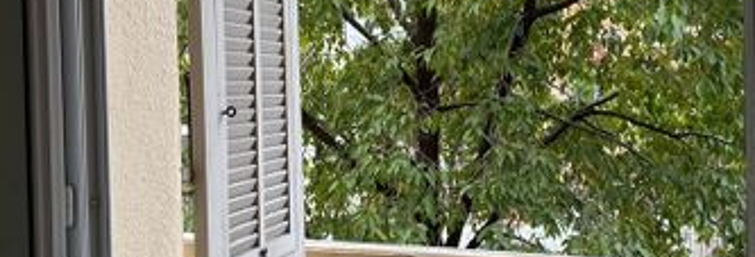 Appartement 1 Pièce 12 m² à louer à Nice (06000)