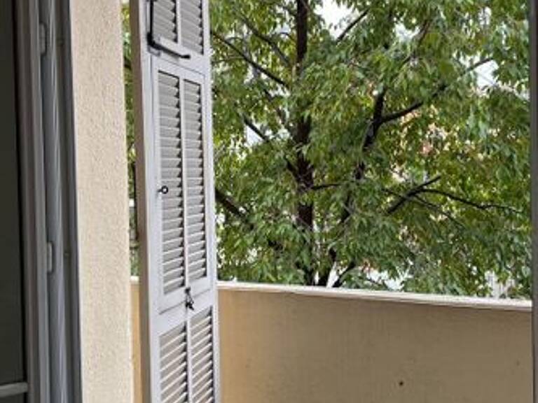 Chambre de 12m2 à louer sur Nice — photo 1
