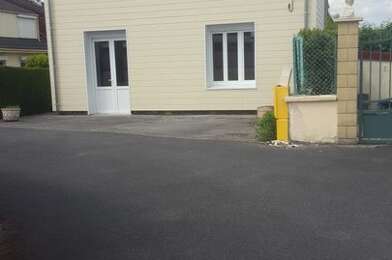 Maison 7 pièces 793 €