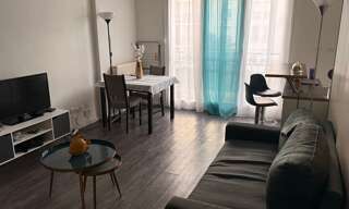 Appartement 1 Pièce 31 m² à louer à Franconville (95130)