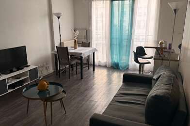 Appartement 1 pièces 865 €