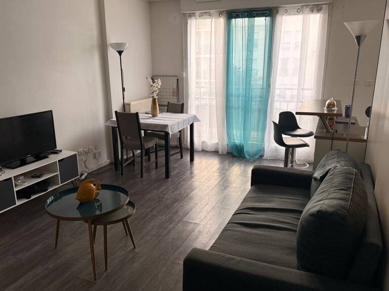 Studio de 31m2 à louer sur Franconville — photo 1