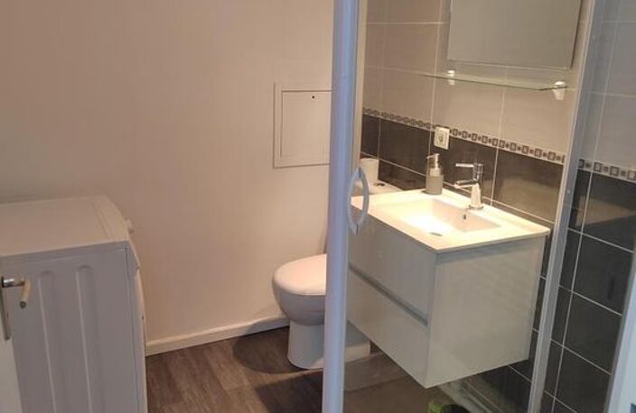 Studio de 31m2 à louer sur Franconville — photo 2