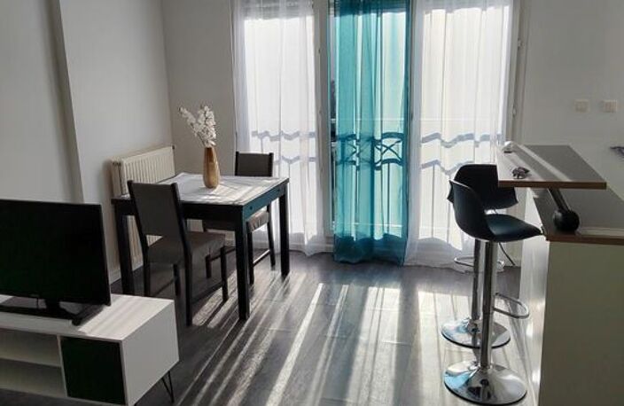Studio de 31m2 à louer sur Franconville — photo 3
