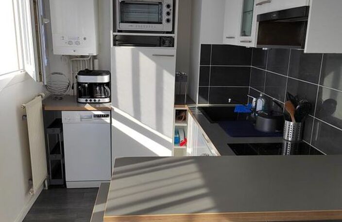 Studio de 31m2 à louer sur Franconville — photo 4