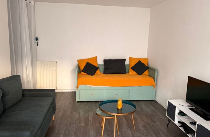 Studio de 31m2 à louer sur Franconville — photo 5