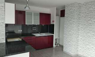 Appartement 3 Pièces 62 m² à louer à Beauvais (60000)