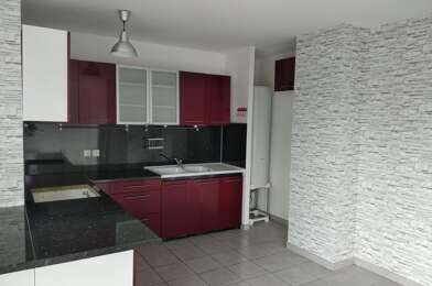 Appartement 3 pièces 820 €