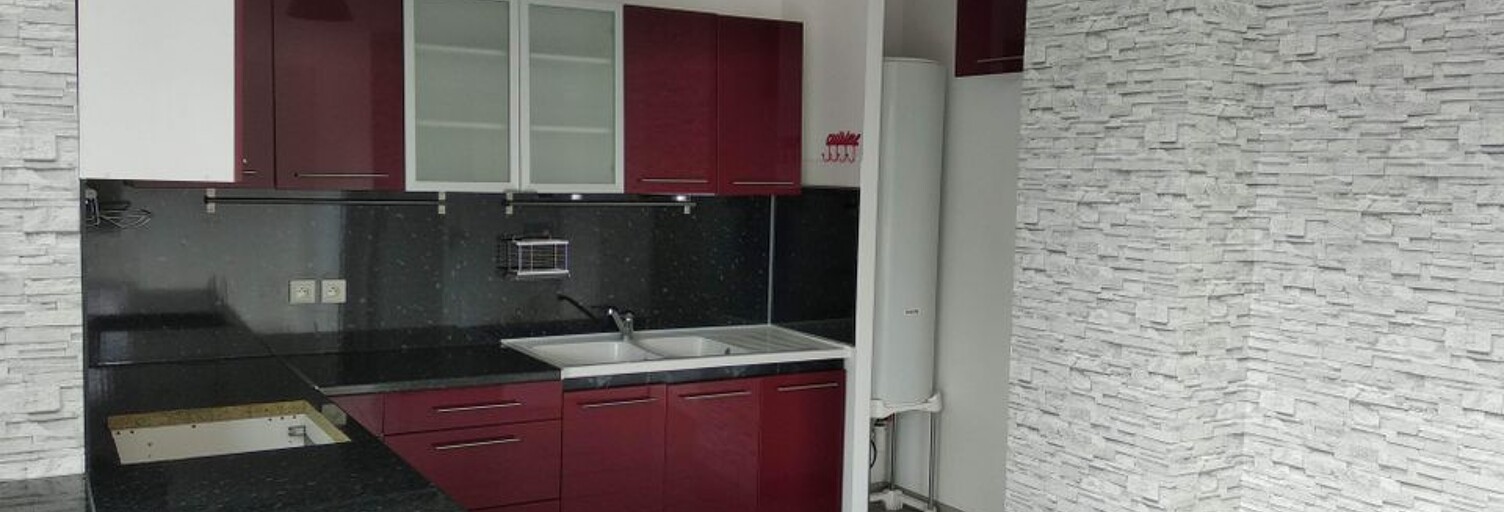 Appartement 3 Pièces 62 m² à louer à Beauvais (60000)