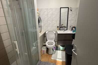 Appartement 4 pièces 700 €