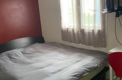 Chambre de 13m2 à louer sur Corbas — photo du bien