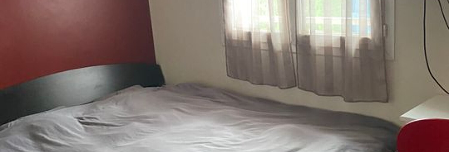 Appartement 1 Pièce 13 m² à louer à Corbas (69960)