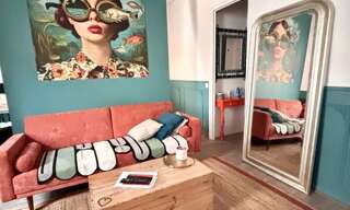 Appartement 1 Pièce 43 m² à louer à Bordeaux (33000)