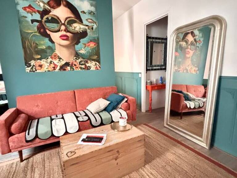 Appartement de 43m2 à louer sur Bordeaux — photo 1