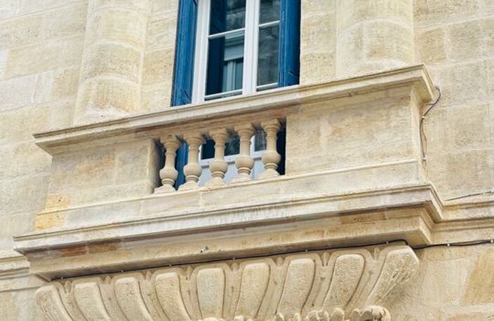 Appartement de 43m2 à louer sur Bordeaux — photo 3