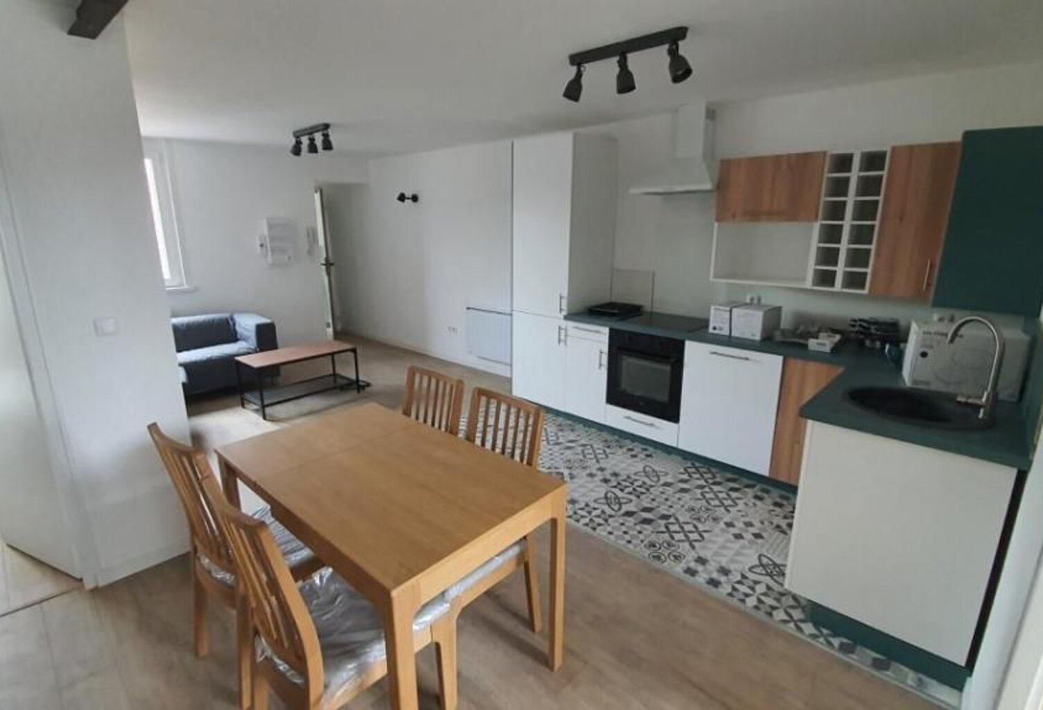 Appartement de 70m2 à louer sur Lille — photo 1