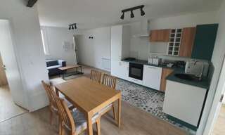 Appartement 4 Pièces 70 m² à louer à Lille (59000)