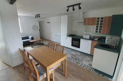 Appartement 4 pièces 1590 €
