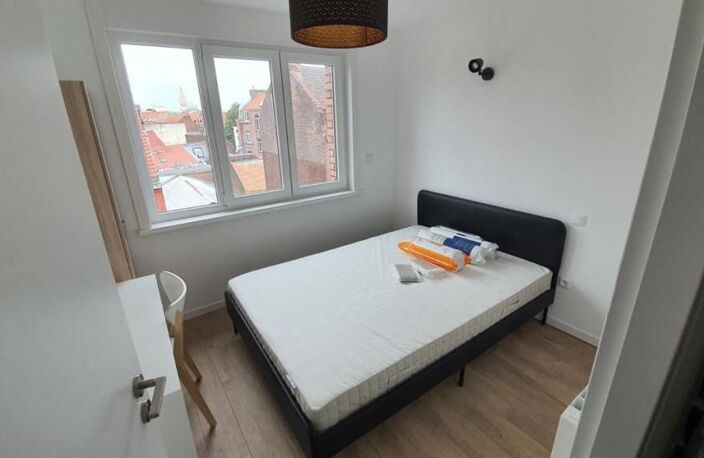 Appartement de 70m2 à louer sur Lille — photo 2