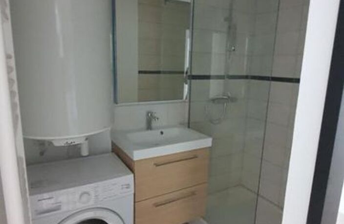 Appartement de 70m2 à louer sur Lille — photo 4