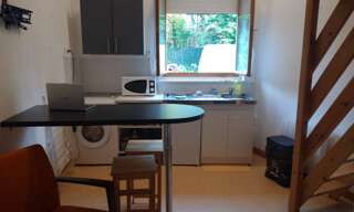 Appartement 1 Pièce 25 m² à louer à Valenciennes (59300)