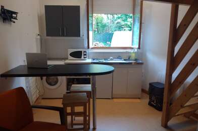 Appartement 1 pièces 400 €