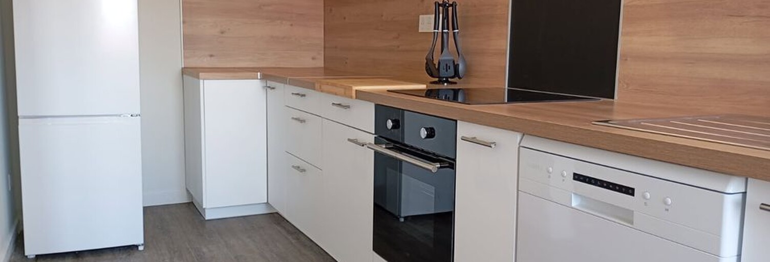 Appartement 4 Pièces 91 m² à louer à Amnéville (57360)
