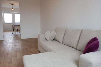 Appartement 4 pièces 1000 €