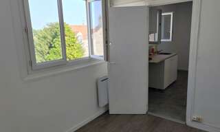 Appartement 2 Pièces 23 m² à louer à Longperrier (77230)