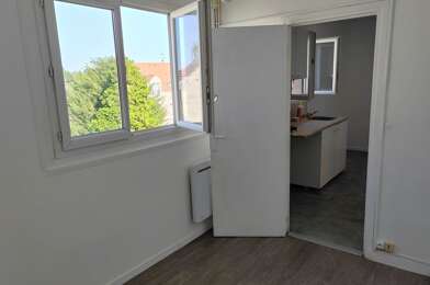 Appartement 2 pièces 550 €