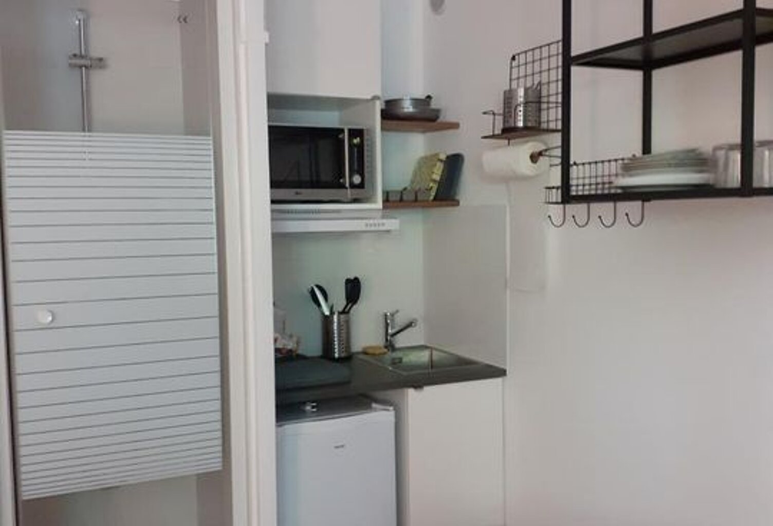 Chambre de 12m2 à louer sur Meudon — photo 1