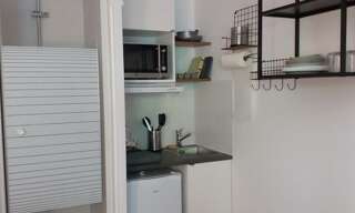 Appartement 1 Pièce 12 m² à louer à Meudon (92190)