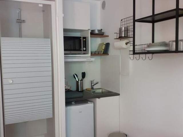 Chambre de 12m2 à louer sur Meudon — photo du bien