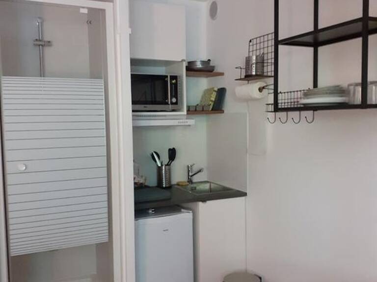 Chambre de 12m2 à louer sur Meudon — photo 1
