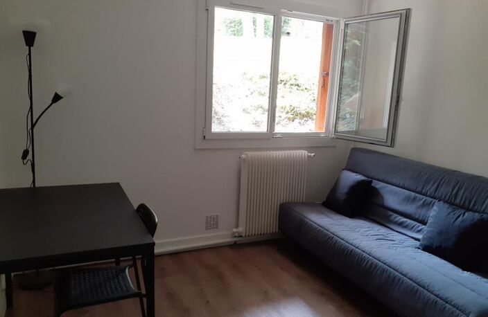 Chambre de 12m2 à louer sur Meudon — photo 2