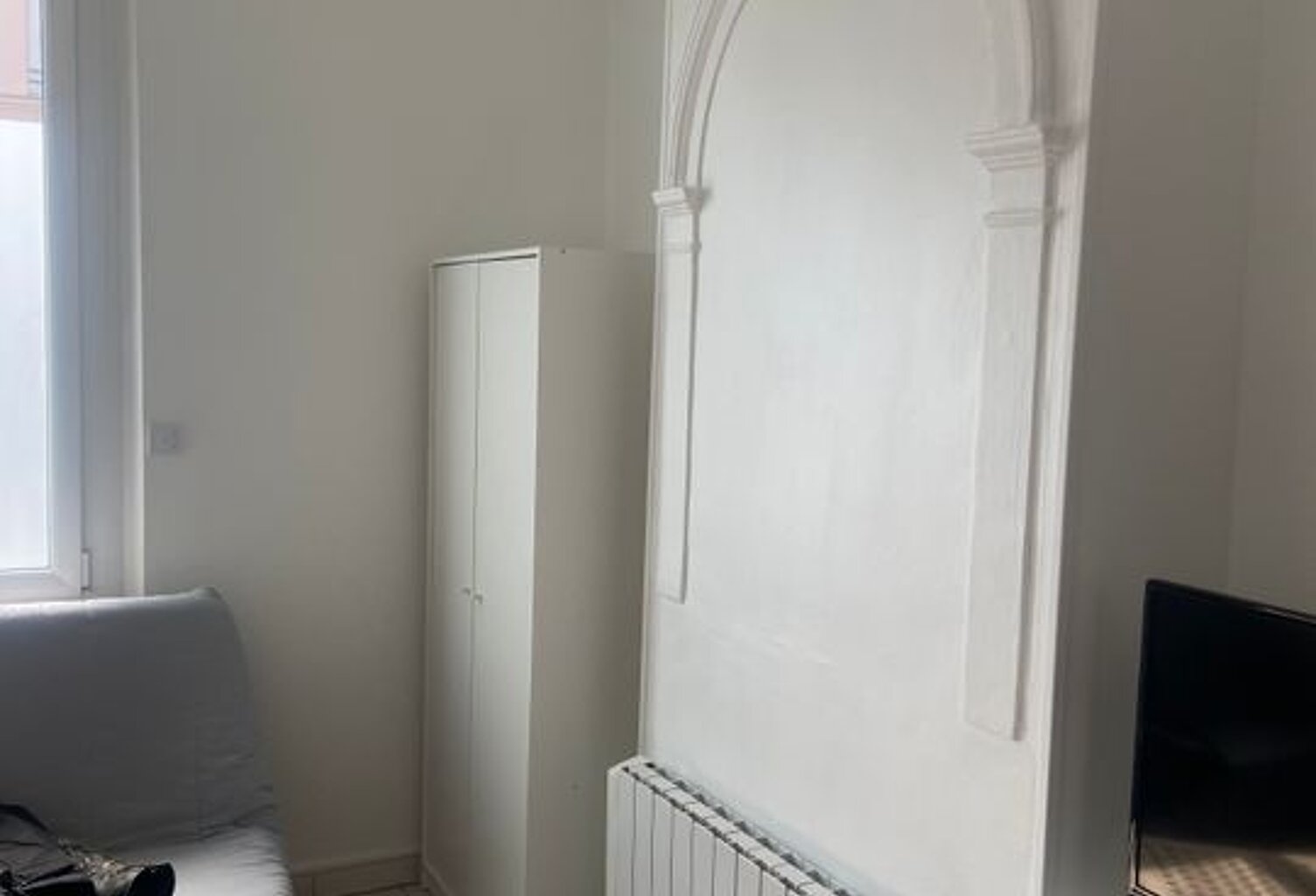 Studio de 17m2 à louer sur Rouen — photo 1