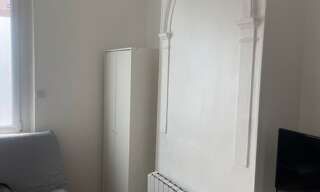 Appartement 1 Pièce 17 m² à louer à Rouen (76000)