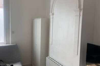 Appartement 1 pièces 390 €
