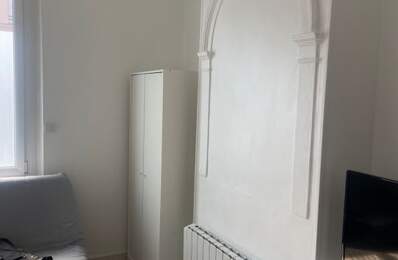 Studio de 17m2 à louer sur Rouen — photo du bien