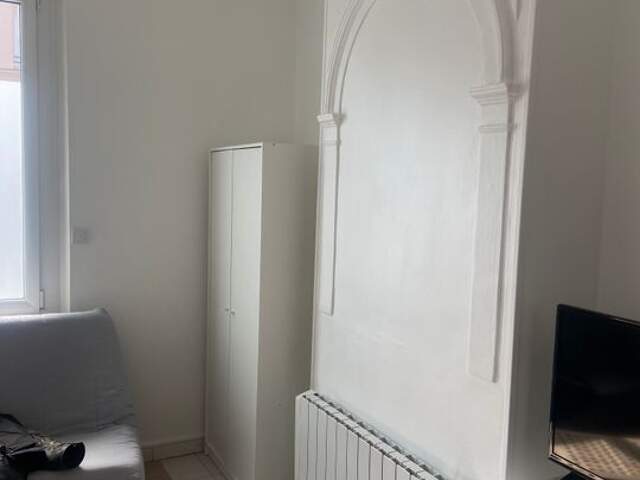 Studio de 17m2 à louer sur Rouen — photo du bien