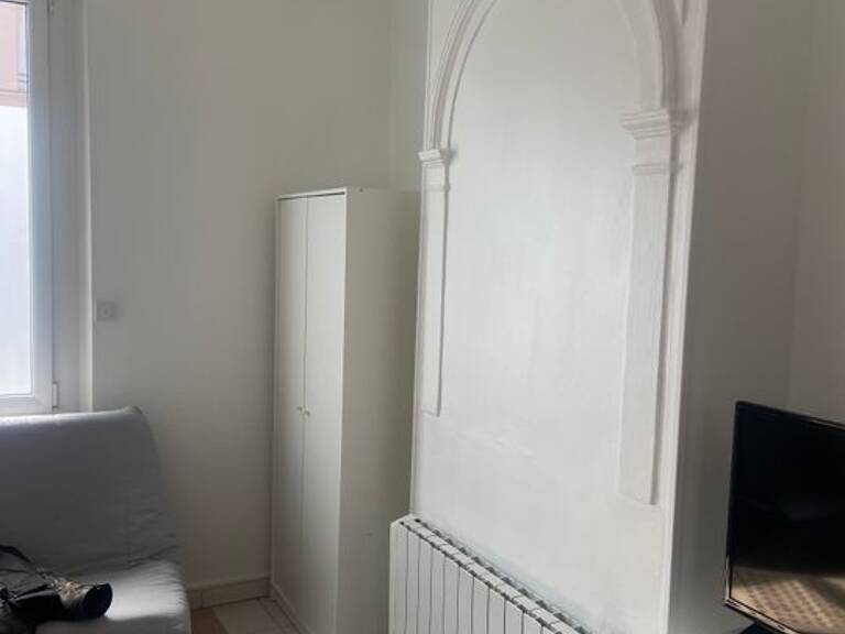 Studio de 17m2 à louer sur Rouen — photo 1