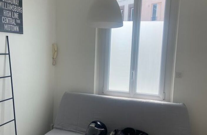 Studio de 17m2 à louer sur Rouen — photo 2