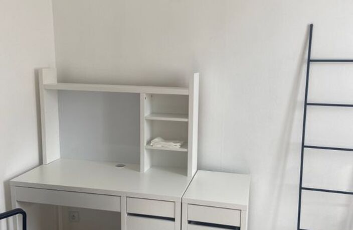 Studio de 17m2 à louer sur Rouen — photo 5