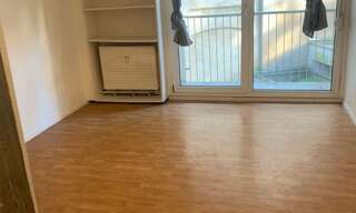 Appartement 1 Pièce 18 m² à louer à Strasbourg (67000)