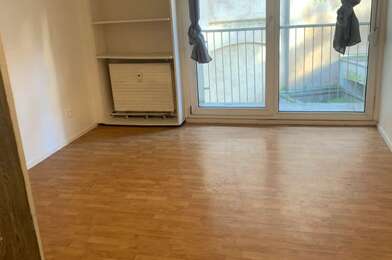 Appartement 1 pièces 620 €