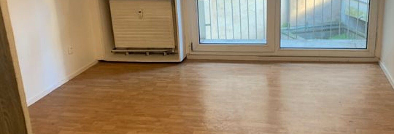 Appartement 1 Pièce 18 m² à louer à Strasbourg (67000)