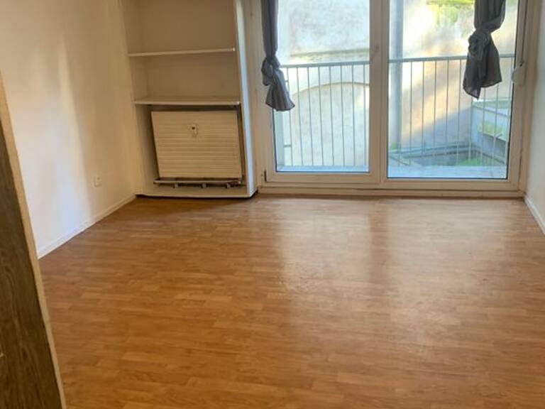 Studio de 18m2 à louer sur Strasbourg — photo 1