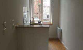 Appartement 3 Pièces 63 m² à louer à Lille (59000)