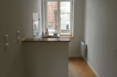 Appartement 3 pièces 950 €