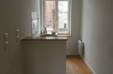Appartement de 63m2 à louer sur Lille — photo du bien